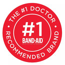 Band-Aid Brand Adhesive Bandages Variety Pack (163 ct.)