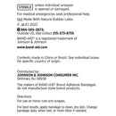 Band-Aid Brand Adhesive Bandages Variety Pack (163 ct.)