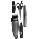 Barbasol 30-Piece Pro Hair Clipper Kit