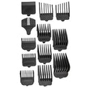 Barbasol 30-Piece Pro Hair Clipper Kit