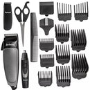 Barbasol 30-Piece Pro Hair Clipper Kit