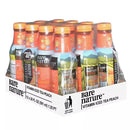 Bare Nature Peach Vitamin Iced Tea (20oz / 12pk)