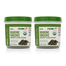 BareOrganics Marine Super Greens Powder (2 pk.)