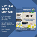BareOrganics Sleep Water Enhancer (24 ct.)