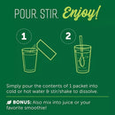 BareOrganics Sleep Water Enhancer (24 ct.)