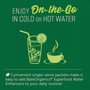 BareOrganics Sleep Water Enhancer (24 ct.)