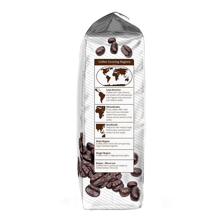 Barrie House Whole Bean Coffee, Breakfast Blend (40 oz.)