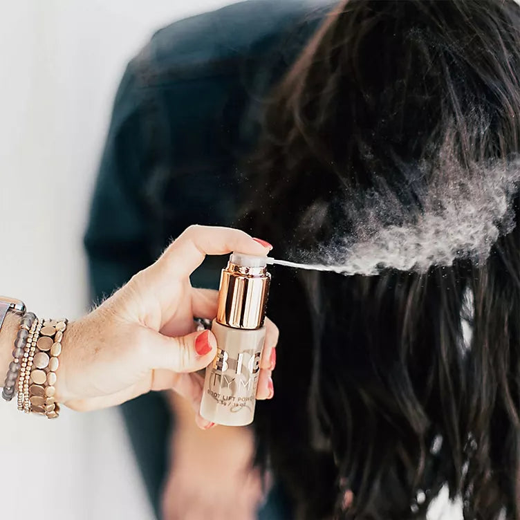 BigTYME Root Lift Powder