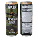 Black Rifle Coffee Company Espresso Mocha (11 oz., 12 pk.)
