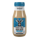 Black Stag Iced Latte, Vanilla Flavored, Ready to Drink (9.5 fl. oz., 12 pk.)