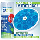 Blue Stop Max Massager (3.4 oz., 2 pk.)