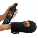 Bondi Sands Self Tanning Foam, Dark + Application Mitt Bundle