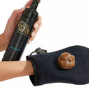 Bondi Sands Self Tanning Foam, Ultra Dark + Application Mitt Bundle