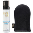 Bondi Sands Sunless Self-Tanning Foam + Application Mitt, Light/Medium (6.76 fl. oz.)