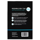 Bondi Sands Sunless Self-Tanning Foam + Application Mitt, Light/Medium (6.76 fl. oz.)