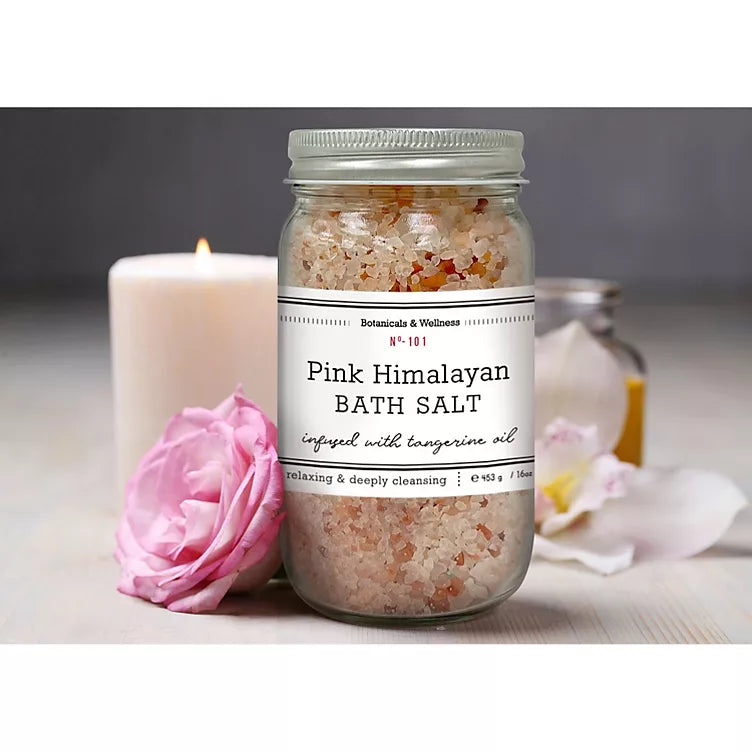 Botanicals & Wellness Aromatherapy Bath Salts (3 pk.)