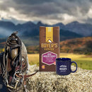 Boyer's Coffee Rocky Mountain Thunder, Ground (2.25 lb.)