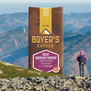 Boyer's Coffee Rocky Mountain Thunder, Ground (2.25 lb.)