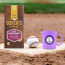 Boyer's Coffee, Whole Bean, Various Flavors (2.25 lb.)