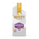 Boyer's Coffee, Whole Bean, Various Flavors (2.25 lb.)