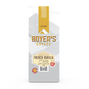 Boyer's Coffee, Whole Bean, Various Flavors (2.25 lb.)