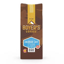 Boyer's Coffee, Whole Bean, Various Flavors (2.25 lb.)