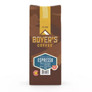 Boyer's Coffee, Whole Bean, Various Flavors (2.25 lb.)