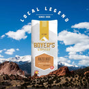 Boyer's Coffee, Whole Bean, Various Flavors (2.25 lb.)