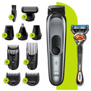 Braun All-in-One Trimmer 7 Styling Kit (MGK7221)