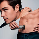 Braun All-in-One Trimmer 7 Styling Kit (MGK7221)