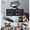 Braun Series 7 7089cc Electric Razor Shaver Kit for Men
