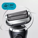 Braun Series 7 7089cc Electric Razor Shaver Kit for Men