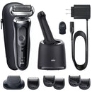 Braun Series 7 7089cc Electric Razor Shaver Kit for Men
