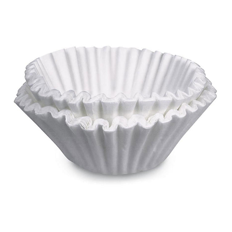 Brew Rite Bunn-Sized Coffee Filter (1,000 ct.)