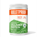 Bulletproof Collagen Protein, Unflavored (21 oz.)