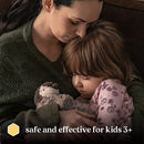 Burt's Bees Kids Throat Soothing Pops, Cherry (15 ct., 3 pk.)