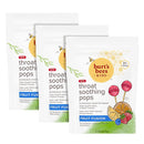 Burt's Bees Kids Throat Soothing Pops, Fruit Fusion (15 ct., 3 pk.)
