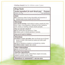 Burt's Bees Kids Throat Soothing Pops, Fruit Fusion (15 ct., 3 pk.)