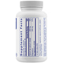 Pure Encapsulations Calcium Magnesium (citrate) 90 caps
