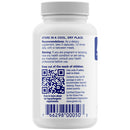 Pure Encapsulations Calcium Magnesium (citrate) 90 caps