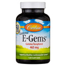 Gamma E-gems 120 sgels