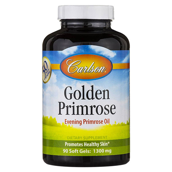 Golden Primrose 1300 mg 90 gels