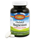 Chelated Magnesium
