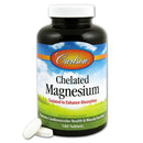 Chelated Magnesium