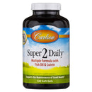 Super 2 Daily 120 softgels