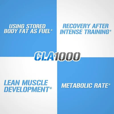 CLA1000 (SOFTGELS)