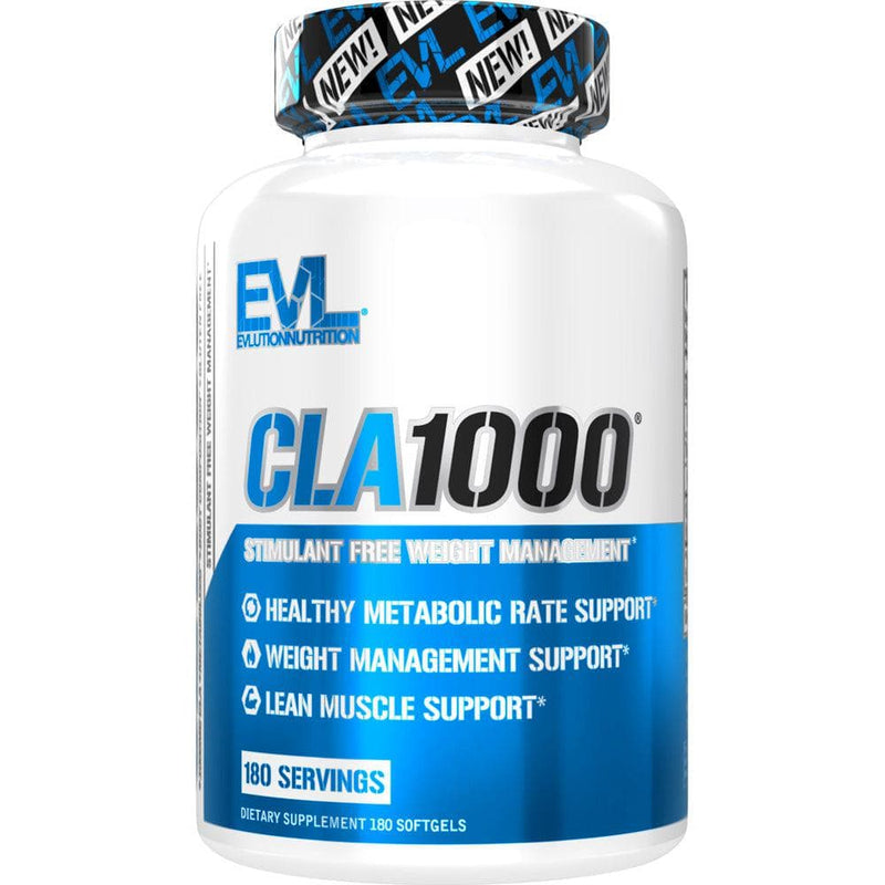 CLA1000 (SOFTGELS)