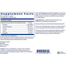 Digestive Enzymes 180 Caps