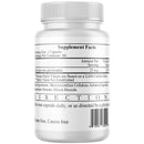 Zinc Picolinate 25mg 60 caps