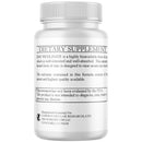 Zinc Picolinate 25mg 60 caps